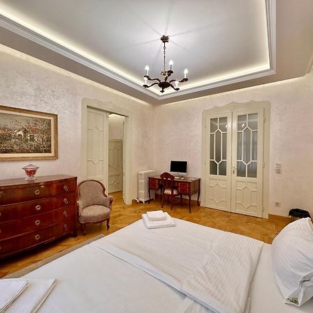 Djuras Residence In The Center Of Belgrad Zewnętrze zdjęcie