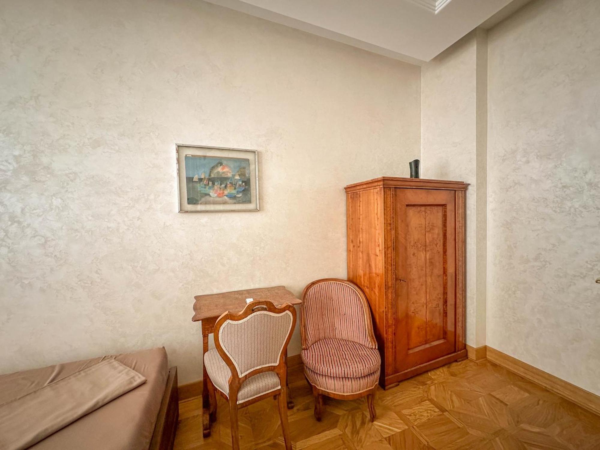 Djuras Residence In The Center Of Belgrad Zewnętrze zdjęcie